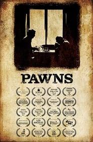 PAWNS постер