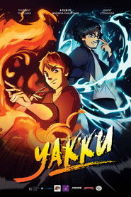 YAKKU (2024)