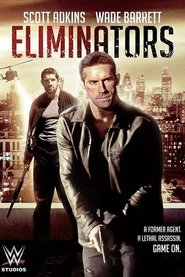 ლიკვიდატორი / Eliminators