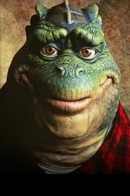Dinosaurs poster