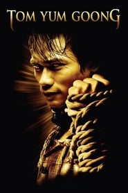 Thai Dragon poster