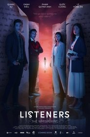 Lk21 Nonton Listeners: The Whispering (2022) Film Subtitle Indonesia Streaming Movie Download Gratis Online