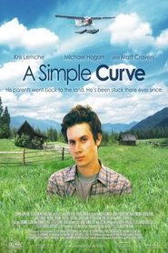 Poster A Simple Curve 2005