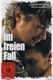 Poster Im freien Fall