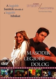 A második legjobb dolog 2000 Teljes Film Magyarul Online