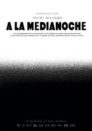 A LA MEDIANOCHE