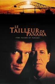 The Tailor of Panama streaming sur 66 Voir Film complet