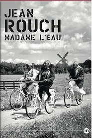 Affiche de Film Madame l'eau