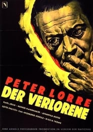 Der Verlorene 1951 Stream German HD