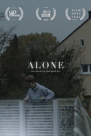 Alone streaming