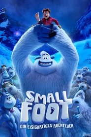 Smallfoot – Ein eisigartiges Abenteuer (2018)