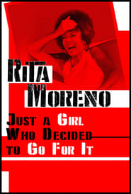 Rita Moreno: una chica que decidió ir a por todas