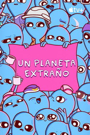 Strange Planet Season 1 61