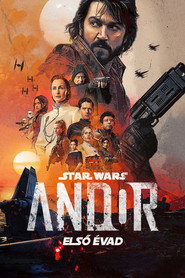 Andor 1. évad plakát