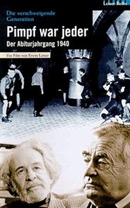 Poster Pimpf war jeder 1993