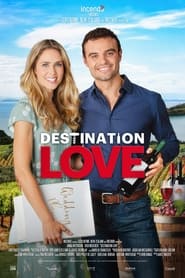 Destination Love постер