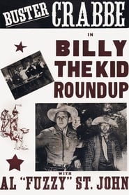 Billy The Kid’s Round-Up