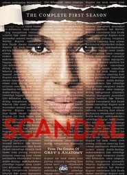 Scandal Season 1 Episode 6