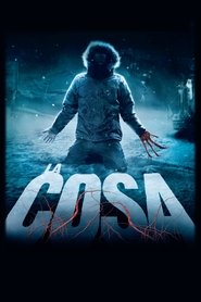 La cosa (2011)