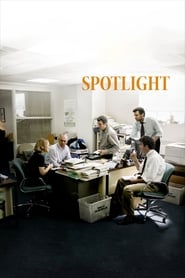 Full Cast of Spotlight