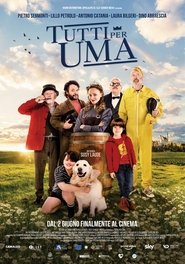 Tutti per Uma poster