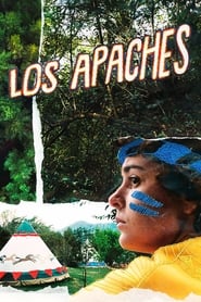 Poster The Apaches