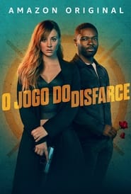 Image O Jogo do Disfarce