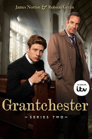 Grantchester Season 2 3