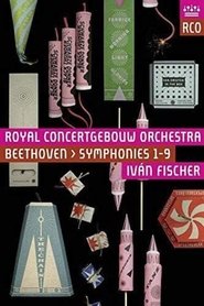 Royal Concertgebouw Orchestra Beethoven Symphonies Nos. 1 - 9