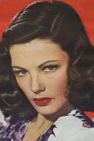 Gene Tierney