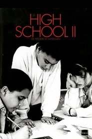 High School II 1994 Безплатен неограничен достъп