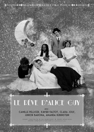 Alice Guy's Dream (2022)