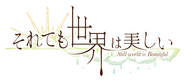 The World is Still Beautiful Logo