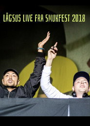 Lågsus - Live fra Smukfest 2018
