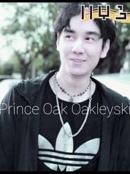 Prince Oak’s Oakleyski Eurasia