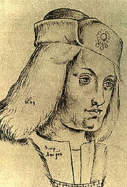 Poster Tower of London: The Innocent 1969