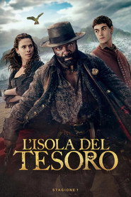 Locandina di L'isola del tesoro Stagione 1