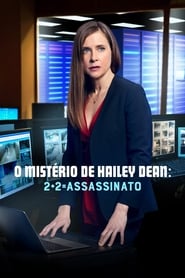 Image O Mistério de Hailey Dean: 2 + 2 = Assassinato (Dublado) - 2019 - 1080p
