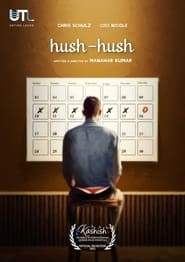 hush-hush streaming