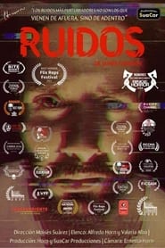 Ruidos 2021映画 フルダビング hdオンラインストリーミング