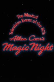 Magic Night (1980)