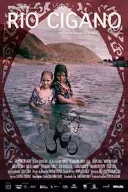 Poster Gypsy River 2015