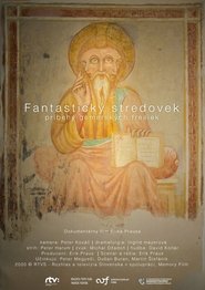 Fantastický stredovek) Fantastický stredovek (2020)