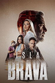Isla Brava постер