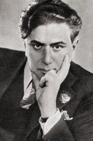 Isaak Rabinovich
