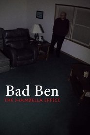 Bad Ben – The Mandela Effect (2018)