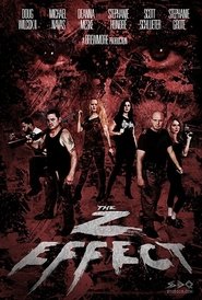 The Z Effect 2017 映画 吹き替え