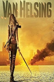Van Helsing Van Helsing