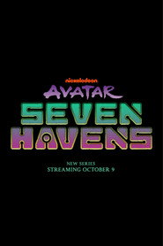 Avatar: Seven Havens (2026)