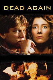 Dead Again poster